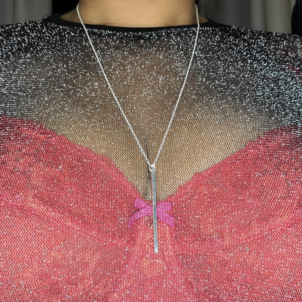 Skye Necklace